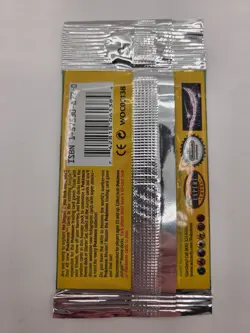 Sealed Pokemon 1999 Jungle Unlimited Booster Pack Flareon- 20.97g - Image 3