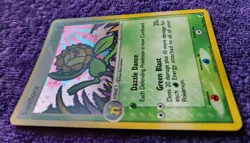 Sunflora 16/115 Unseen Forces Holo Rare Pokemon *Swirl* *NICE* - Image 2