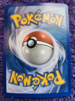 Sunflora 16/115 Unseen Forces Holo Rare Pokemon *Swirl* *NICE* - Image 4