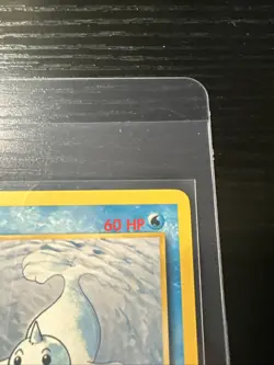 Seel 61/130 Base Set 2 WOTC Vintage Pokemon - Image 4