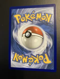 Solrock 075/132- Pokemon Prize Pack Cosmo Holo - Image 2