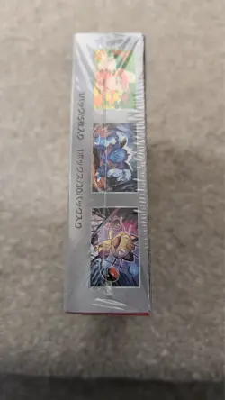 Pokemon | Glory of Team Rocket Japanese Booster Box SEALED | UK Seller - Image 2