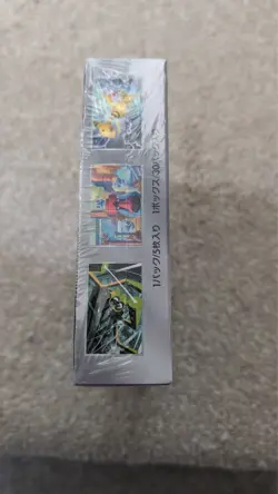 Pokemon | Glory of Team Rocket Japanese Booster Box SEALED | UK Seller - Image 3