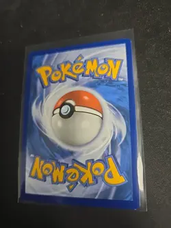 Pokemon TCG Mr. Mime Scarlet & Violet - Image 2