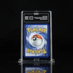 2026 Pokemon - Wigglytuff 105/094 Phantasmal Flames IR - TAG 10 - Image 2
