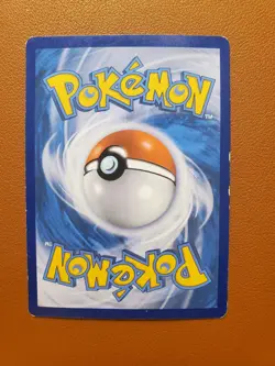 Heracross EX (Full Art) 105/111 - Furious Fists - Pokemon LP English Rare Holo - Image 2