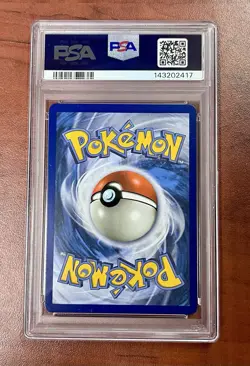 2016 Pokemon XY Evolutions Venusaur EX Holo #100/108 PSA 10 - Image 2