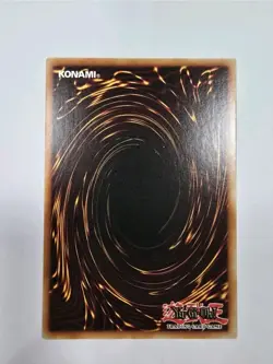 Yugioh! Jinzo RP02-EN001 Ultra Rare 2020 Reprint NM - Image 2