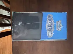 Pokemon TCG S&V Stellar Crown Elite Trainer Box ETB New Sealed - Image 2