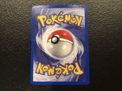 Pokemon Rocket's Zapdos 1st Edition Holo Gym Heroes 15/132 WOTC Vintage 2000 - Image 2