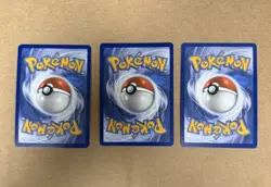 Pokemon First Partner Illistration Collection Series 1 Gen 4 Sinnoh Starters - Image 2