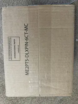 Pokemon TCG Ascended Heroes First Partner DELUXE PIN COLLECTION CASE Sealed 6 ct - Image 3