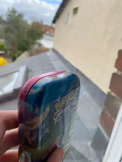 10x Pokemon TCG Ascended Heroes Mini Tins Sealed - With Display Case (Read Desc) - Image 3