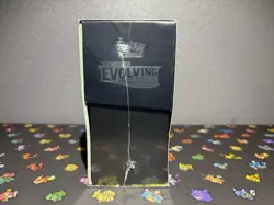 Pokemon TCG Sword and Shield Evolving Skies Elite Trainer Box ETB Sealed - Image 3