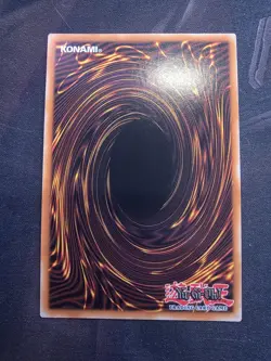 Yu-Gi-Oh! Lovely Labrynth of the Silver Castle RA05-EN099 1st Edition Starlight - Image 2
