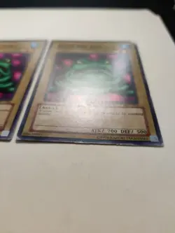 2x Near Mint Frog the Jam MP1-004 Common LP - Image 4