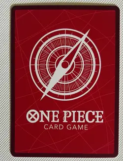 One Piece TCG - Nefeltari Vivi EB03-001 (Alt Art Leader) - Heroines Ed - English - Image 2