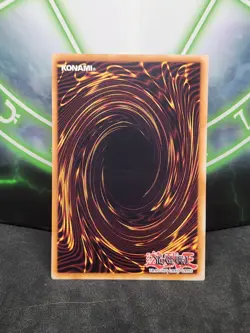 Yugioh Asura Priest HL04-EN003 Hobby League Parallel Rare NM - Image 2