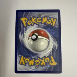 Pokemon TCG Blastoise VMAX Black Star Promo Card SWSH103 - Image 4