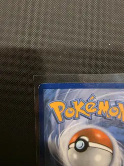 M Blastoise EX Evolutions 30/146 Mega EX Rare Holo Pokemon Trading TCG Card - Image 3