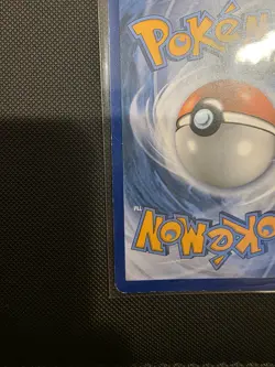 M Blastoise EX Evolutions 30/146 Mega EX Rare Holo Pokemon Trading TCG Card - Image 5