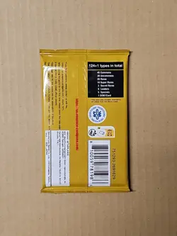 ONE PIECE CARD GAME: Kingdoms of Intrigue Pack Booster English Version - Image 2