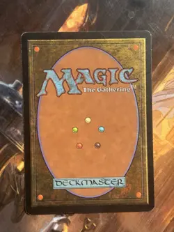 Magic the Gathering - Recurring Nightmare - Exodus Card - Image 2