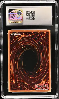 G1N CGC 9 Yugioh Winged Dragon of Ra Sphere MODE GFP2EN180 Ghost Rare STOCK PHOT - Image 2