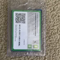 Pokemon Promo Card Lot Charcadet - Tornadus - Zorua FACTORY SEALED New - Image 4
