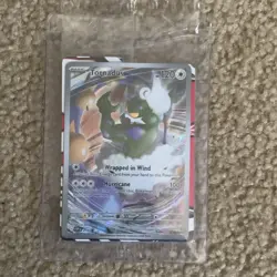 Pokemon Promo Card Lot Charcadet - Tornadus - Zorua FACTORY SEALED New - Image 5