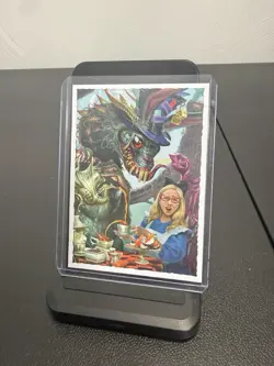 MTG English Mana Crypt (Borderless) NM Foil Special Guests - Image 2