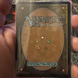 Raphael, the Nightwatcher (borderless) Teenage Mutant Ninja Turtles Foil - Image 2