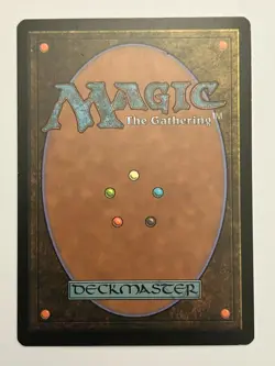 Stomping Ground ~ Gatecrash - Excellent - Magic - MTG - Image 2