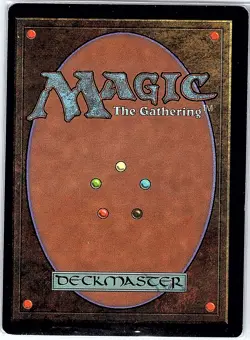 MTG Living Death 142 Tempest Magic - Image 2