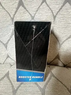 Pokemon TCG Scarlet & Violet Black Bolt Factory Sealed Booster Bundle Box 6 Pack - Image 4