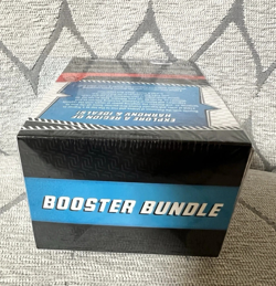 Pokemon TCG Scarlet & Violet Black Bolt Factory Sealed Booster Bundle Box 6 Pack - Image 5