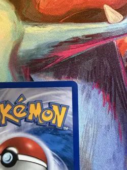 Squirtle 131/165 Expedition Reverse Holo Card 2002 Nintendo Pokemon Card - Image 4