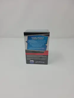 Pokemon TCG: Scarlet & Violet Black Bolt Factory Sealed Booster Bundle Box - Image 2