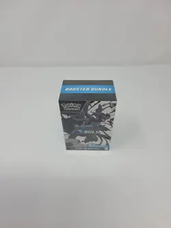 Pokemon TCG: Scarlet & Violet Black Bolt Factory Sealed Booster Bundle Box - Image 3