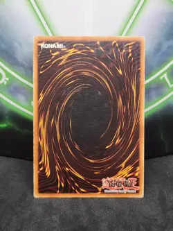 Yugioh Toon Summoned Skull MRL-073 Magic Ruler Ultra Rare 1st Edition LP - Image 2