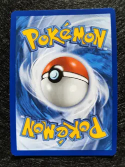 Pokemon TCG: Mega Evolutions Black Star Promo (009) Alakazam Illustration (NM) - Image 2