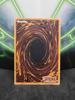 Yugioh Blue Eyes White Dragon SDK-001 Ultra Rare MP NA Print Faded - Image 2