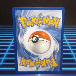 Cufant Pokemon SV Shrouded Fable 76/64 Illustration Rare Full Art Holo NM - Image 2