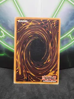 Yugioh Blue Eyes White Dragon SDK-001 Ultra Rare MP NA Print - Image 2