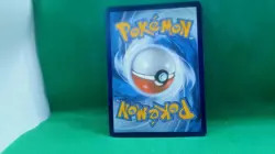 Pokemon TCG Swampert Fusion Strike 064/264 Holo Rare NM - Image 2