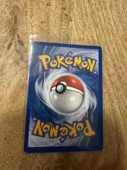 Pokemon TCG Ivysaur 082/165 Expedition Base Set Uncommon 80 HP 2002 - Image 3