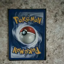 Pokemon Suicune 14/64 Neo Revelation Basic 70HP Holo Rare Holo - Image 2