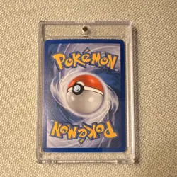 Pokemon Starmie Delta Species 15/113 Holo Rare Reverse Holo 60 HP Stage 1 TCG - Image 2