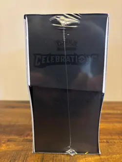 Pokemon TCG: Celebrations 25th Anniversary Elite Trainer Box ETB - New/Sealed - Image 2