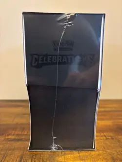 Pokemon TCG: Celebrations 25th Anniversary Elite Trainer Box ETB - New/Sealed - Image 4